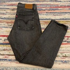 Levi’s jeans